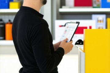 The local search checklist for retail shop owners