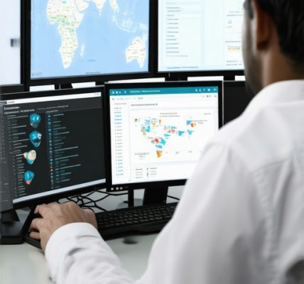 The most effective way to track your local keyword rankings