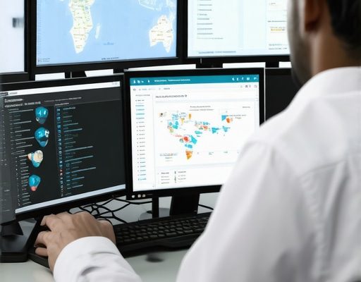 The most effective way to track your local keyword rankings