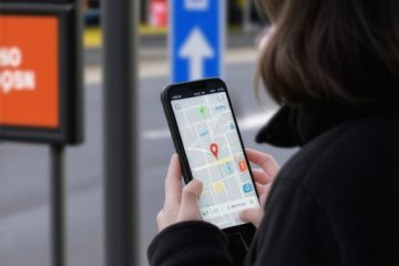 The most important local search questions answered