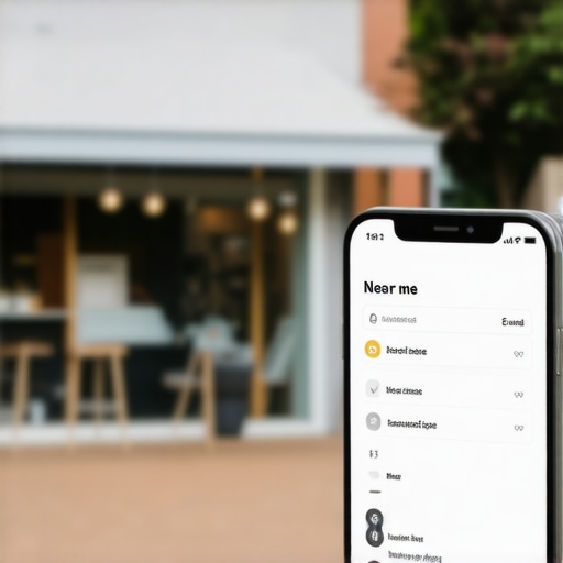 The real reason your business isn't showing for 'near me' searches