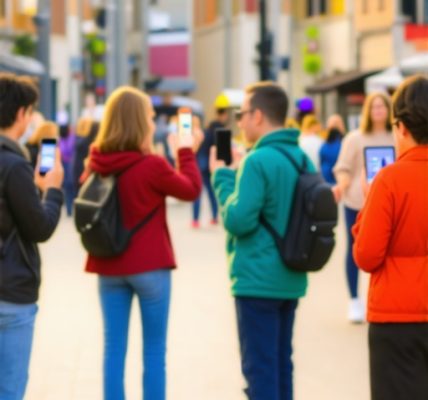The role of social media in boosting your local visibility