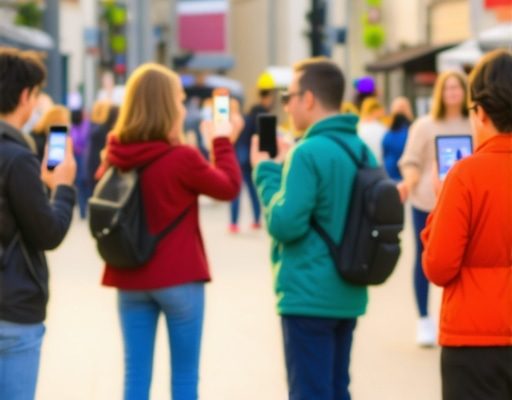 The role of social media in boosting your local visibility