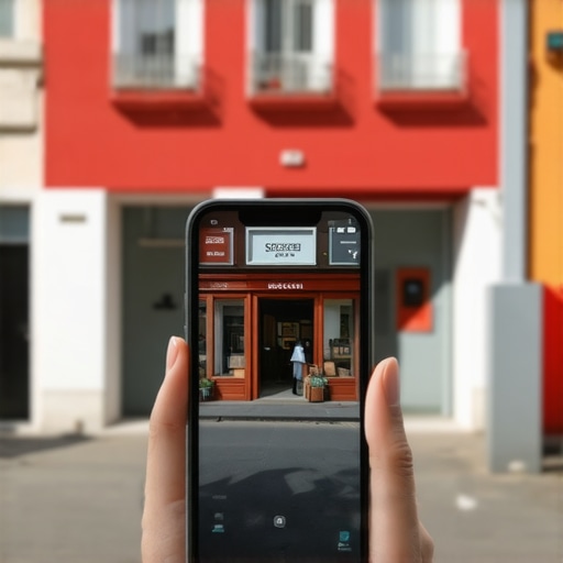 The secret to ranking on Google Maps using just phone photos