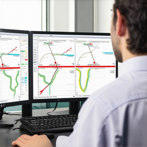 What a ranking professional looks for when maps traffic drops
