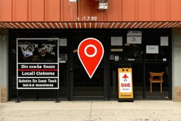 Why Consistency in Your Local Citations Matters More Than Quantity