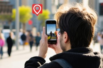 Why Geo-Tagged Photos Might Not Be the Magic Fix You Think