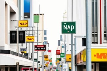 Why Inconsistent NAP Data Still Kills Local Growth
