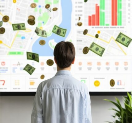 Why Throwing Money at Citations Isn’t Fixing Your Map Ranking