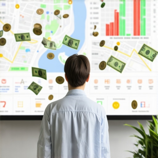 Why Throwing Money at Citations Isn’t Fixing Your Map Ranking
