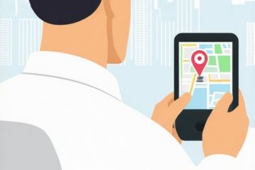 Why Your Business Map Pin is Stuck in the Wrong Spot