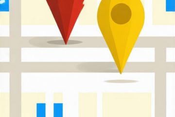 Why Your Competitor's Map Pin Is Always Above Yours