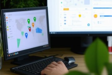 Why Your GMB Listing Deserves a Custom Keyword Strategy