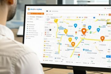Why Your GMB Service-Area Map Listing is Getting Zero Calls
