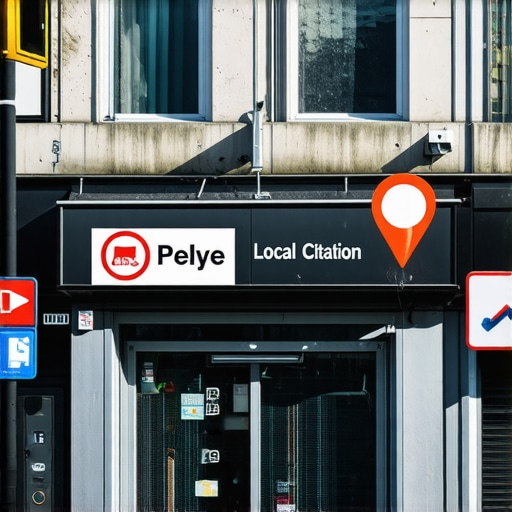 Why Your Local Citations Aren’t Moving the Needle Anymore