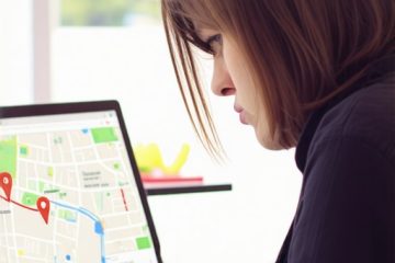Why Your Maps Listing Disappeared and How to Get It Back