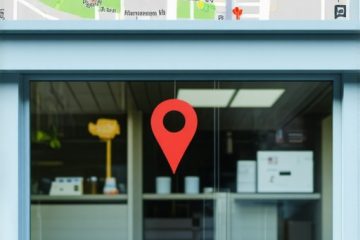 Why Your Service Area Business Fails to Rank on Maps