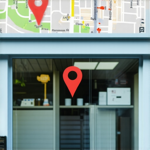 Why Your Service Area Business Fails to Rank on Maps