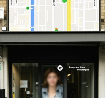 Why Your Service-Area Business Is Invisible on Google Maps