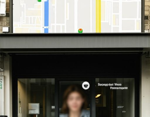 Why Your Service-Area Business Is Invisible on Google Maps