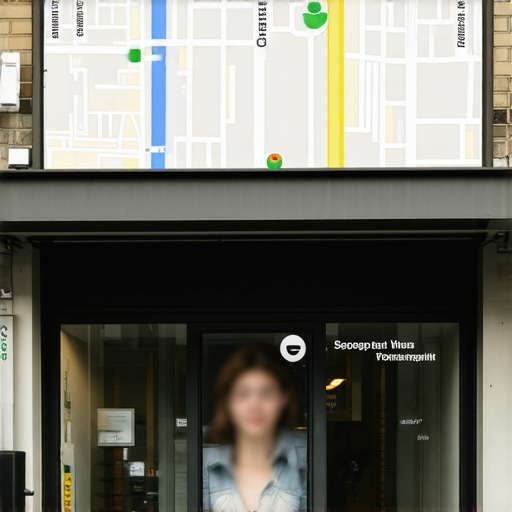 Why Your Service-Area Business Is Invisible on Google Maps