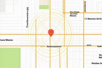 Why Your Service-Area Radius Might Be Hurting Your GMB Rank
