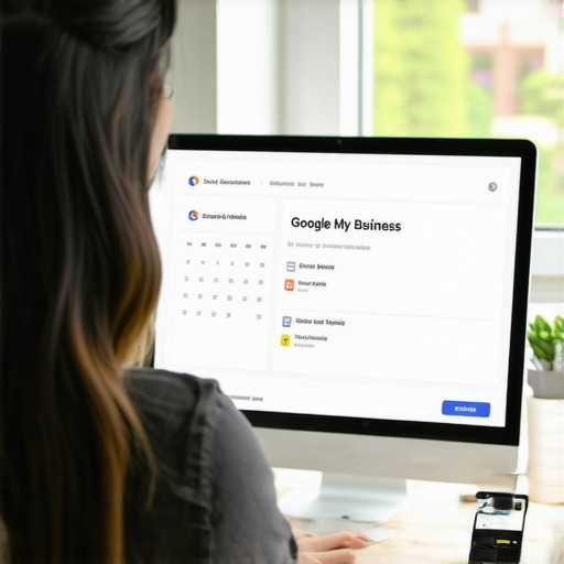 Why Your Weekly GMB Updates Aren't Resulting in Actual Phone Calls