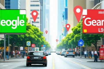 Why local SEO strategy changes every few months