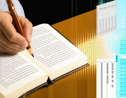 Why manual citation building beats automated tools every time