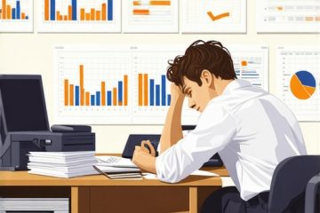 Why messy NAP data is stalling your company growth