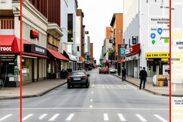 Why the Google 3-pack is the primary goal for local shops