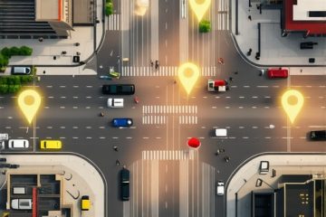 Why your business location data must be perfect