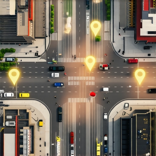 Why your business location data must be perfect