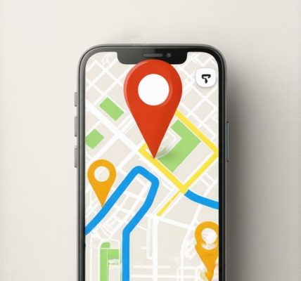 Why your map pin location might be hurting your traffic
