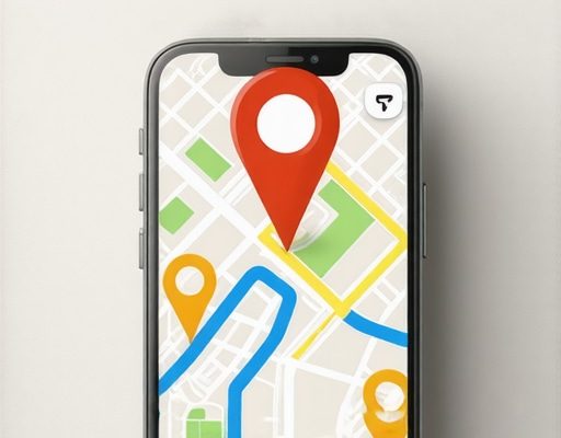 Why your map pin location might be hurting your traffic