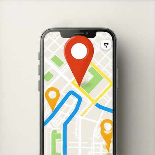Why your map pin location might be hurting your traffic