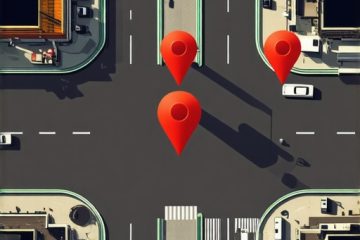 Why your map pin might be a few blocks off