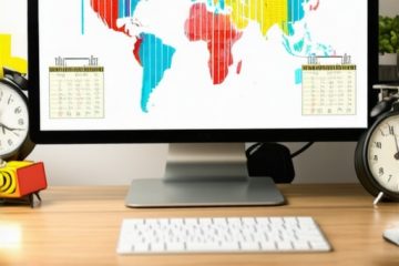 Why your map ranking drops on weekends