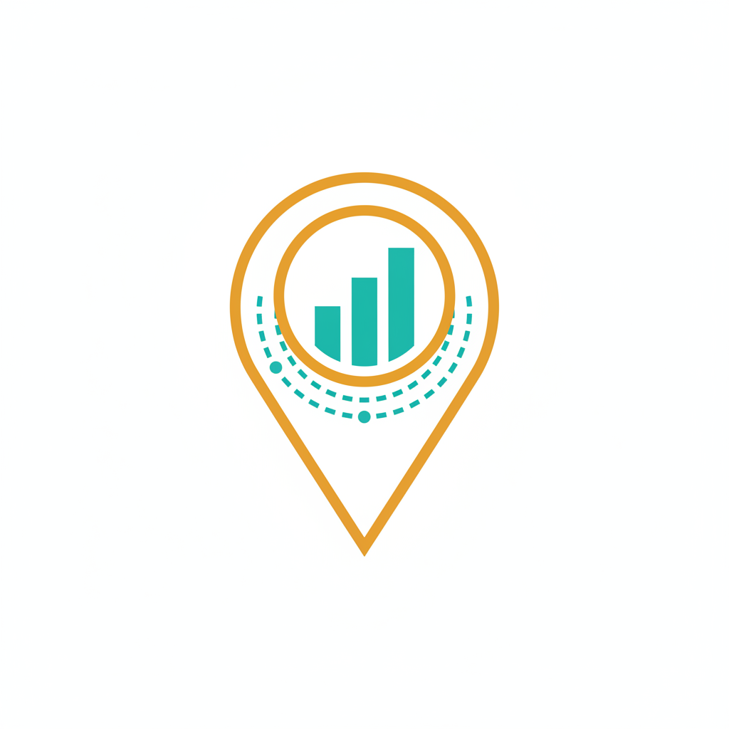 Ranking SEO GMB | Dominate Local Search & Google Business Rankings logo