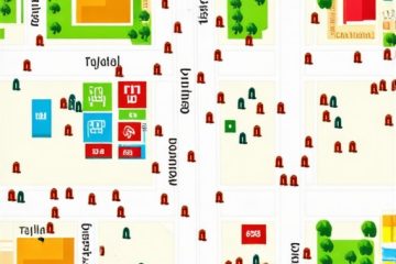 How to use local events to boost your map presence and traffic
