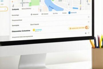 The citation cleanup method that fixed our map rankings in record time
