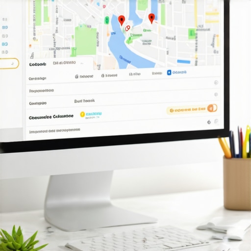 The citation cleanup method that fixed our map rankings in record time